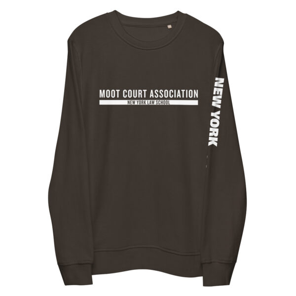 Moot Court-organic-sweatshirt-charcoal