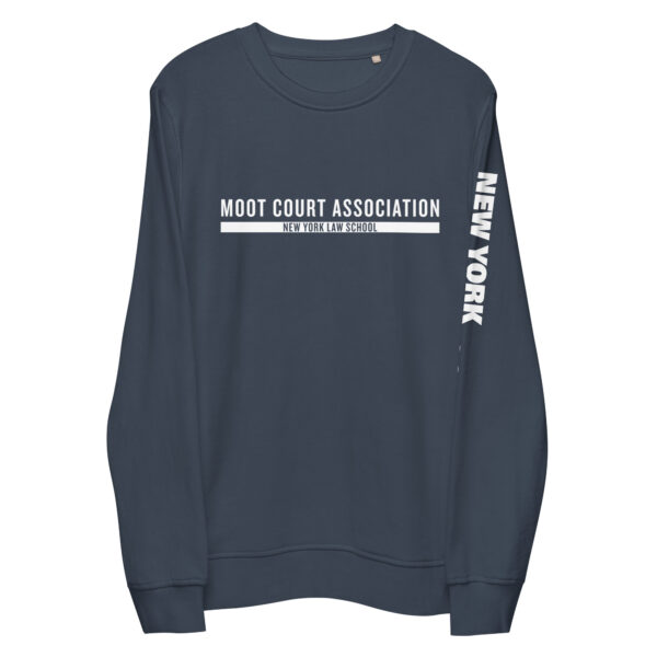 Moot Court-organic-sweatshirt-navy