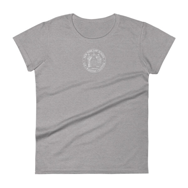 womens-fashion-fit-t-shirt-heather-grey-front-NYLS