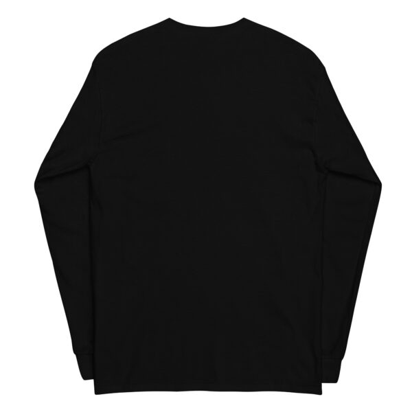 Men’s Long Sleeve Shirt - Image 8