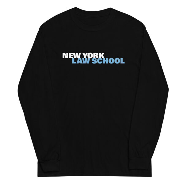 Men’s Long Sleeve Shirt - Image 7