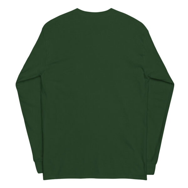 Men’s Long Sleeve Shirt - Image 14