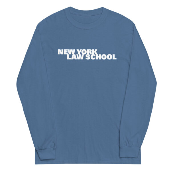 Men’s Long Sleeve Shirt - Image 17