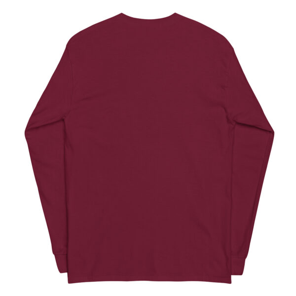 Men’s Long Sleeve Shirt - Image 12