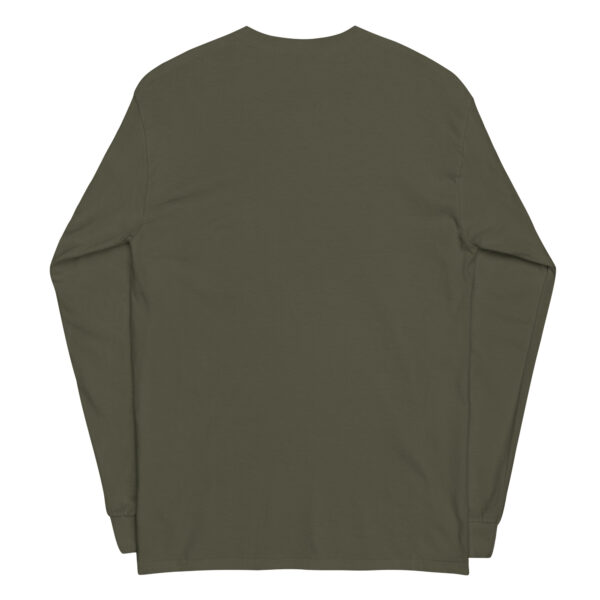 Men’s Long Sleeve Shirt - Image 16