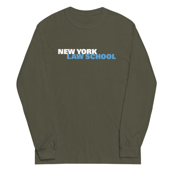 Men’s Long Sleeve Shirt - Image 15