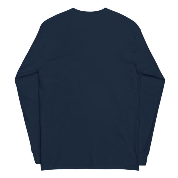 Men’s Long Sleeve Shirt - Image 10