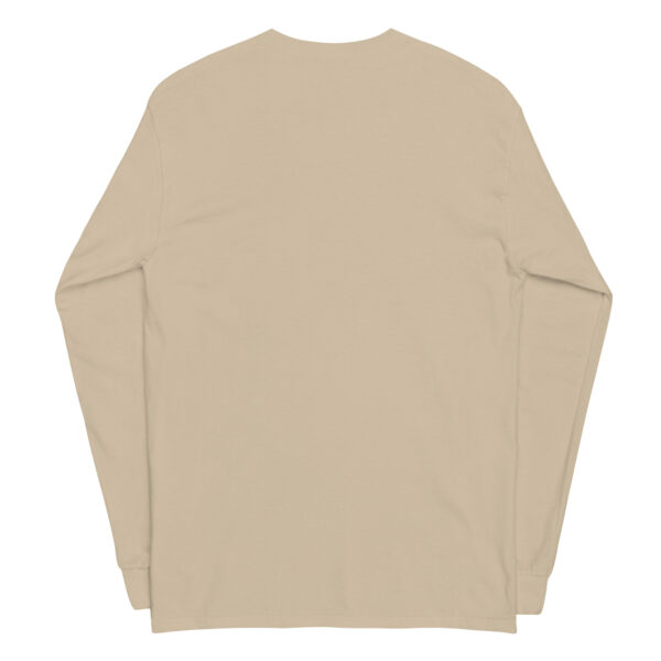 Men’s Long Sleeve Shirt - Image 4