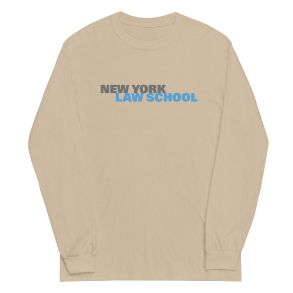 Men’s Long Sleeve Shirt - Image 3