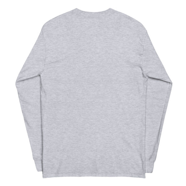 Men’s Long Sleeve Shirt - Image 2