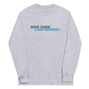 Men’s Long Sleeve Shirt