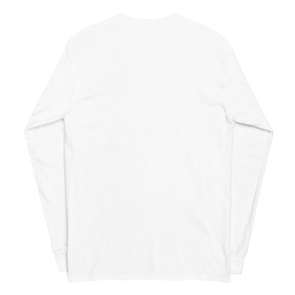 Men’s Long Sleeve Shirt - Image 6