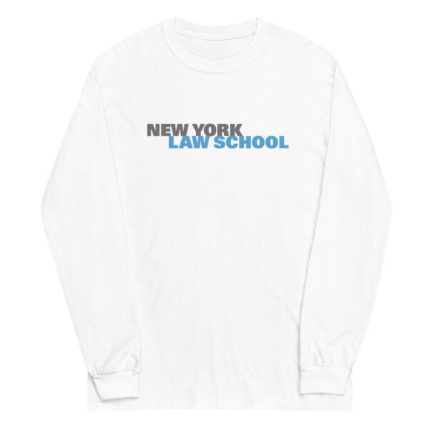 Men’s Long Sleeve Shirt - Image 5
