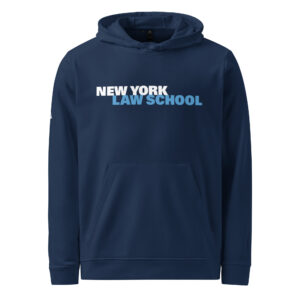 Adidas Fleece Hoodie