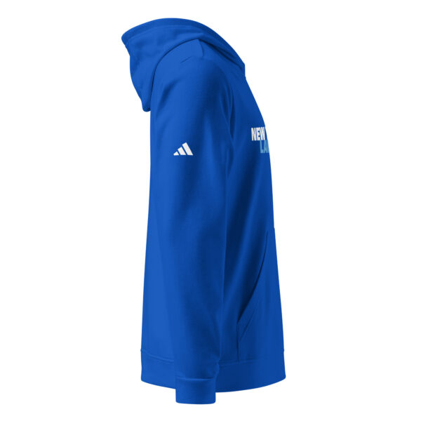Adidas Fleece Hoodie - Image 9