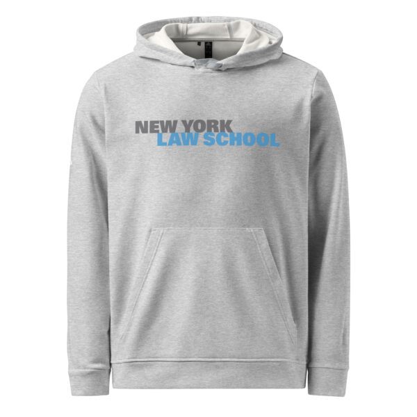 Adidas Fleece Hoodie - Image 14