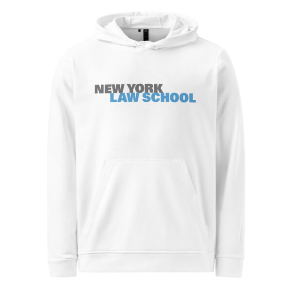Adidas Fleece Hoodie - Image 17