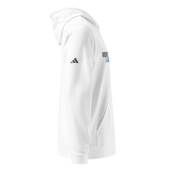 Adidas Fleece Hoodie - Image 18